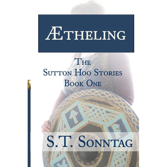 Aetheling Paperback