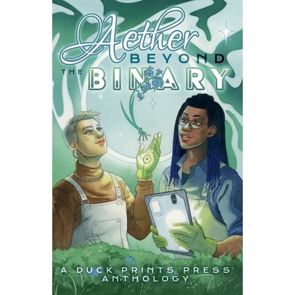 Aether Beyond the Binary, (Paperback)