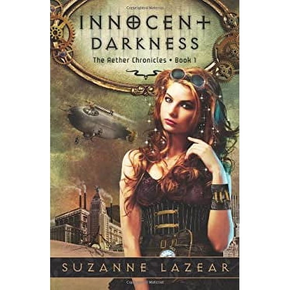Pre-Owned Innocent Darkness (Paperback) 0738732486 9780738732480