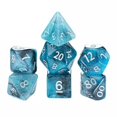 thumbnail image 1 of Aether Dice: Eternity - 7 Piece Dice Set, Gate Keeper Games, 1 of 5