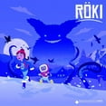 thumbnail image 1 of Aether - Roki Soundtrack (Color Vinyl), 1 of 1