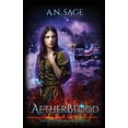 thumbnail image 1 of The Aetherborn Saga AetherBlood, Book 3, (Paperback), 1 of 1