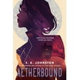 thumbnail image 1 of Aetherbound, (Paperback), 1 of 1