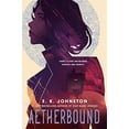 thumbnail image 1 of Pre-Owned Aetherbound Paperback, 1 of 1
