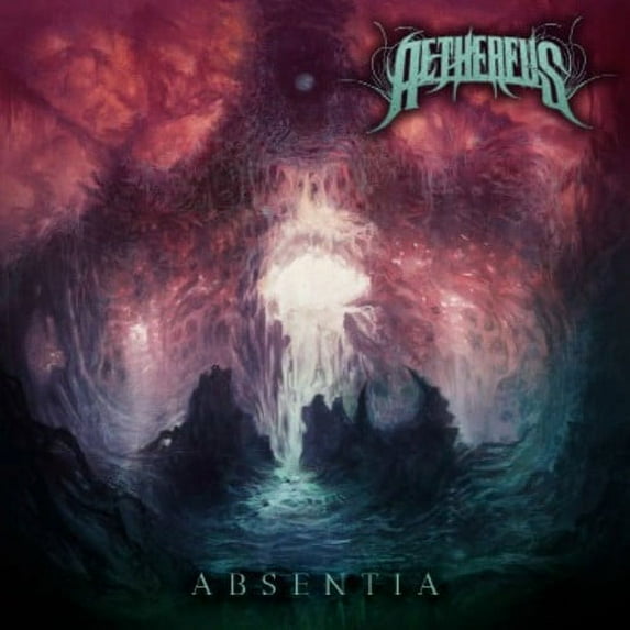 Aethereus - Absentia - Rock - Vinyl