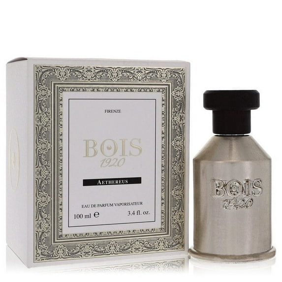 Aethereus Perfume By Bois 1920 Eau De Parfum Spray 3.4 oz