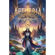 Aetheria Shadows of Light, Paperback