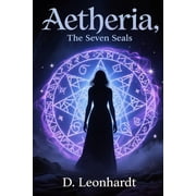 Aetheria The Seven Seals, Paperback