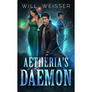 Aetheria's Daemon, (Paperback)