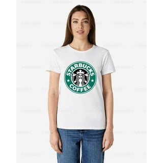 Starbucks Shirt Starbucks Shirt