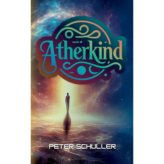 Aetherkind: Zwischen ther, Stimme und knstlicher Intelligenz, (Paperback)