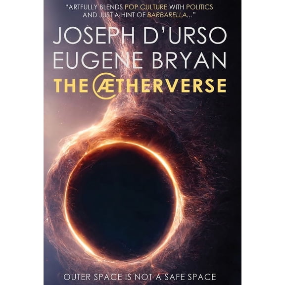 Aetherverse The Aetherverse, Book 1, (Hardcover)