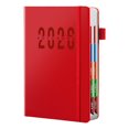 thumbnail image 1 of Aetherz 2026 Schedule Plan Book, One Day One Page Daily Planner, Minimalist Time Management Organizer with Priority Tasks, Clean Professional Design for Work Home or Study, 1 of 7