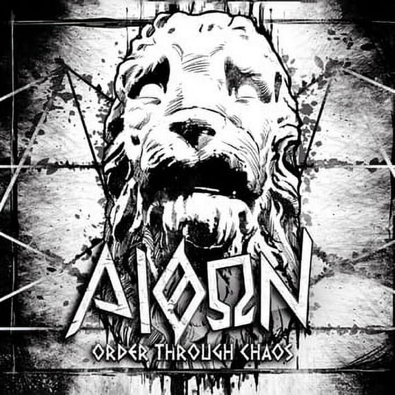 Aethon - Order Through Chaos - CD