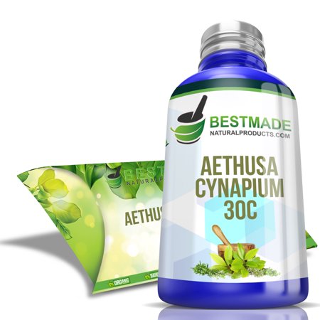 Aethusa Cynapium 30c Single Remedy