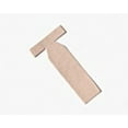 thumbnail image 1 of Aetna Felt Corporation 61099 Turf Toe Strap Adhesive 100/Pk, 1 of 1