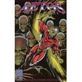 thumbnail image 1 of Aetos the Eagle (Vol. 2) #2 VF ; Ground Zero Comic Book, 1 of 1