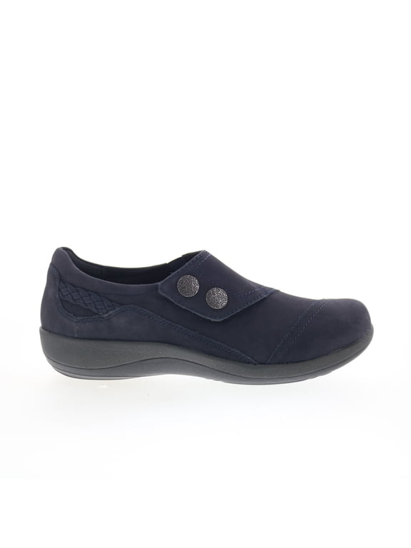 Adult Womens Karina Loafer Flats