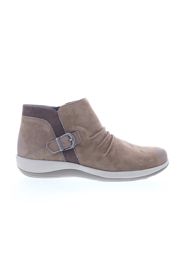 Adult Womens Luna Casual Dress Boots