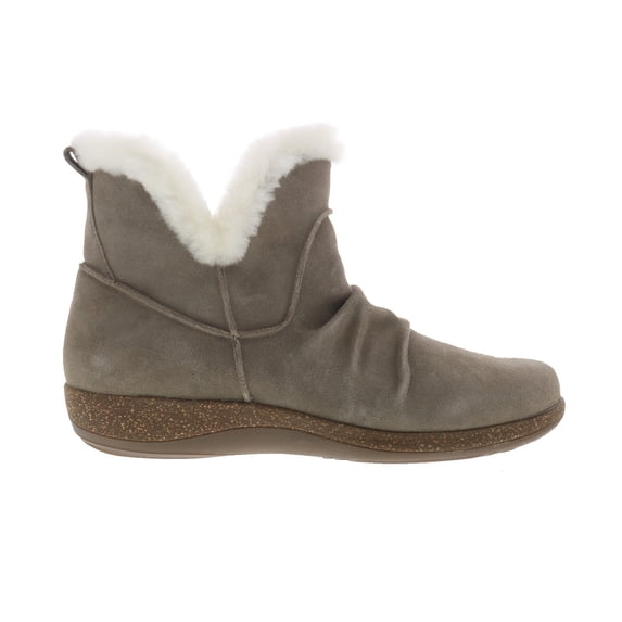Aetrex Adult Womens Remi Casual Dress Boots