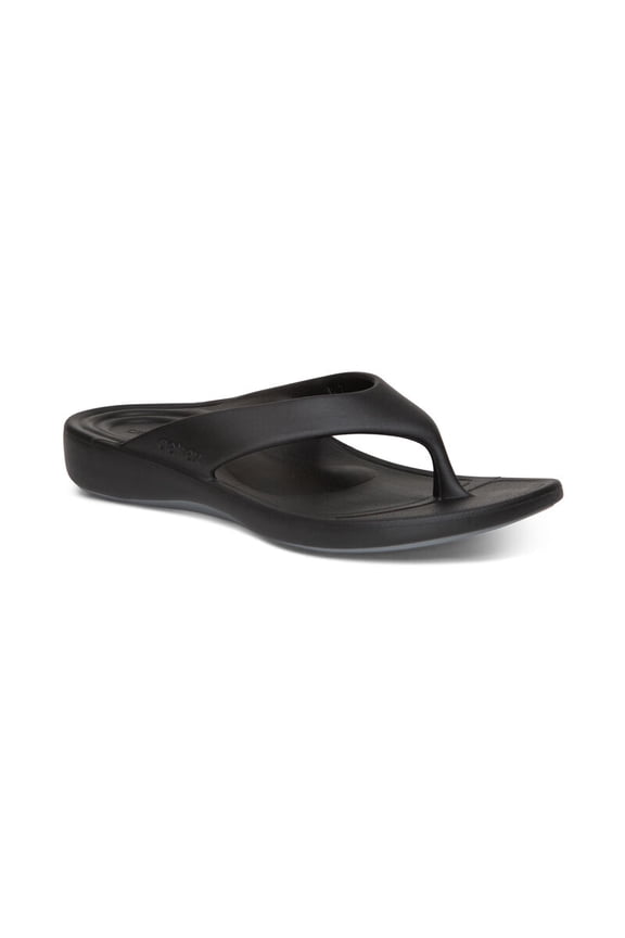 Women's Maui Orthotic Flip Flops for Women Summer Beach Sandals Flips