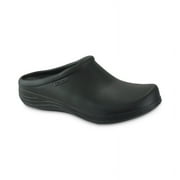 Aetrex Men's Bondi Orthotic Slip On Clogs Shoes for Men Non-Slip Mens Clogs