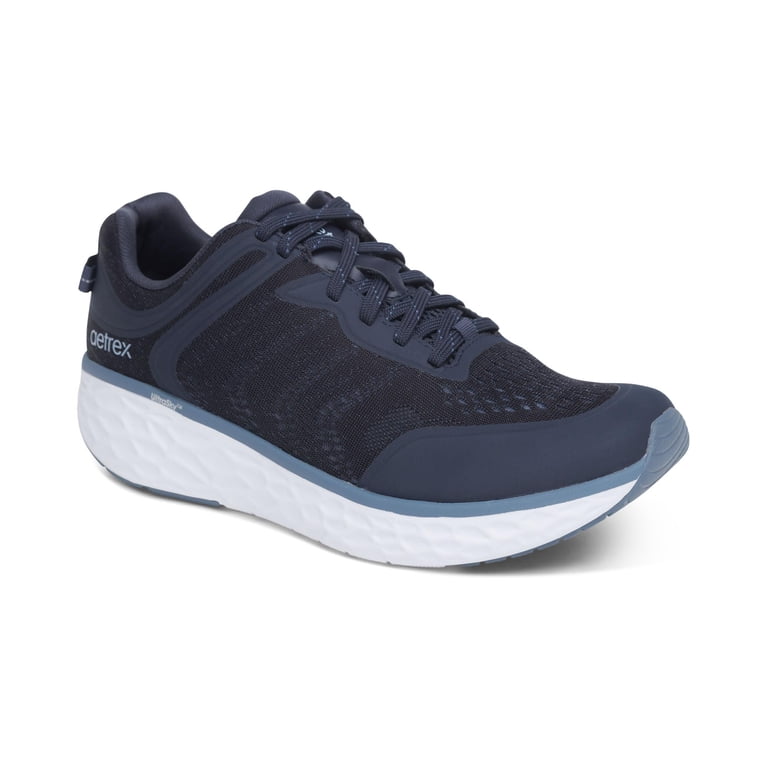 Aetrex Chase Men’s Arch Orthopedic Support Shoe Aetrex Men main image 4