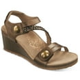 thumbnail image 1 of Aetrex Naya Womens EW454, 1 of 5