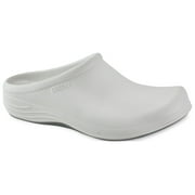 Aetrex Women's Bondi Orthotic Slip On Clogs Shoes for Women Non-Slip Clogs