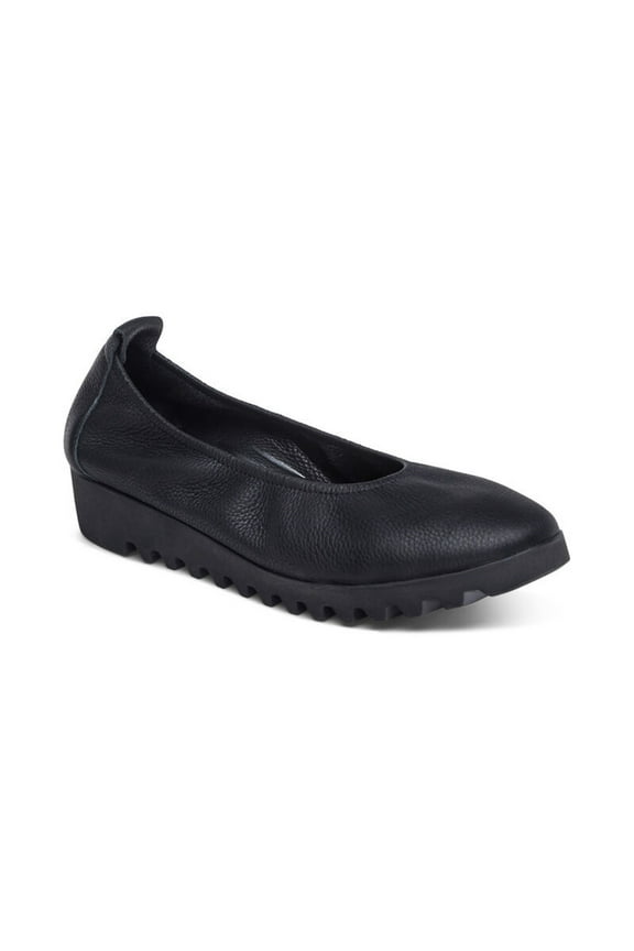 Women's Brianna Slip On Ballet Flats for Women Shoes with Arch Support