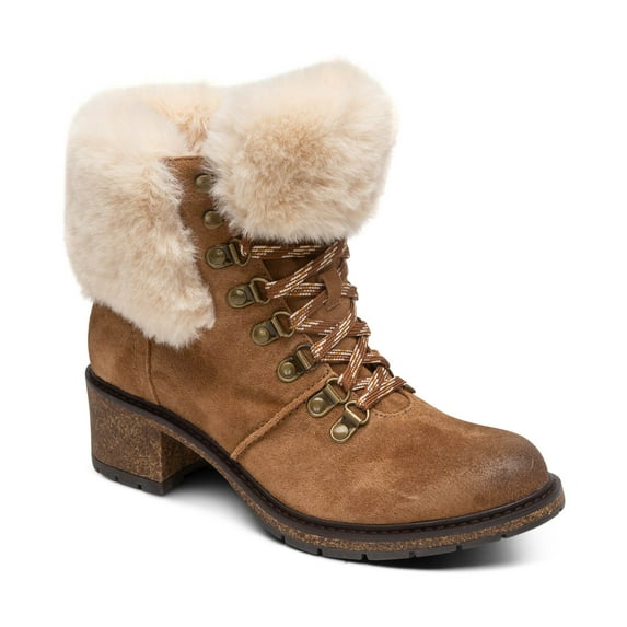 Brooklyn Arch Support Boot