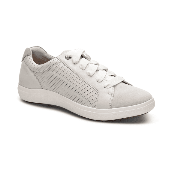 Courtney Lace-up Sneaker