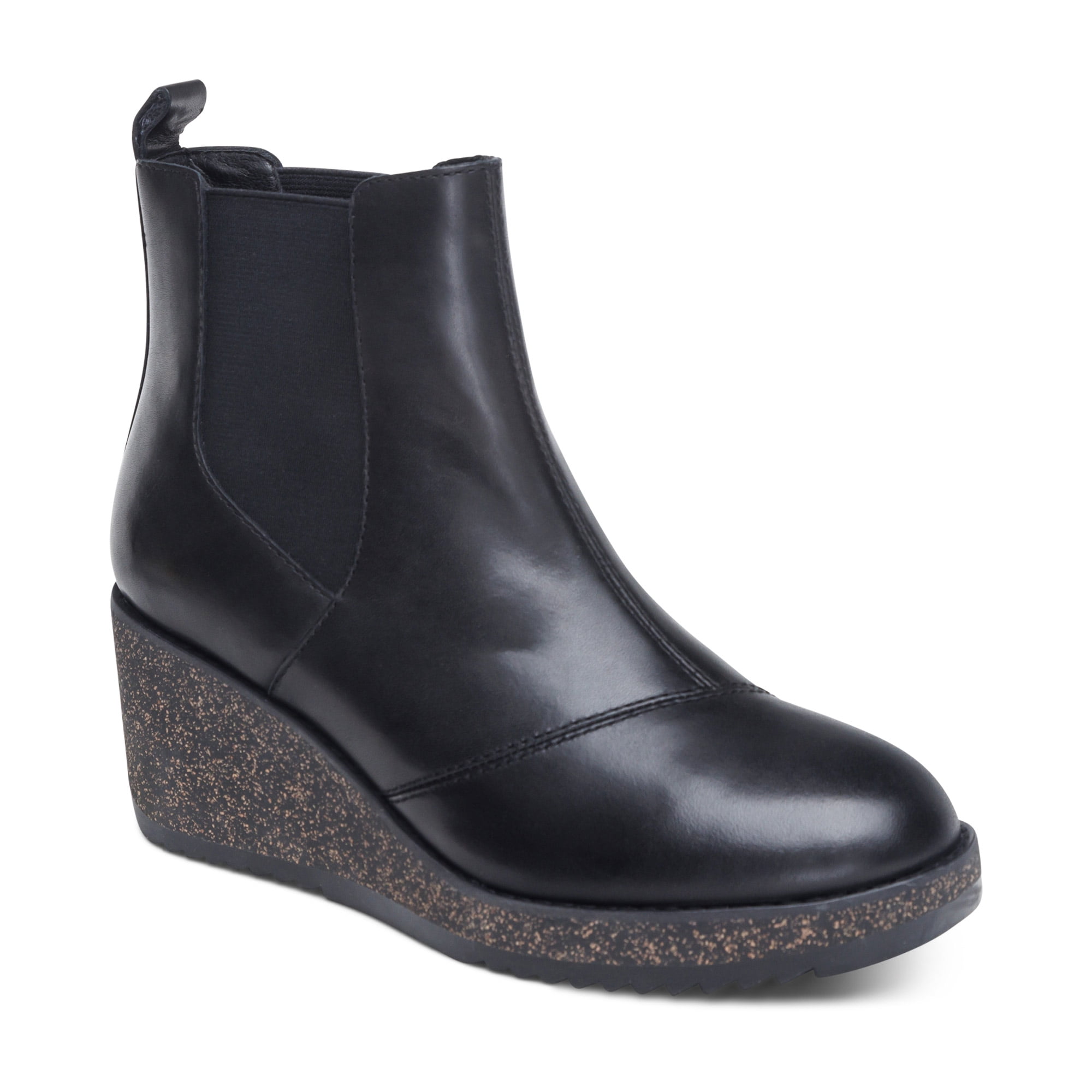 Dawn Wedge Boot - Walmart.com
