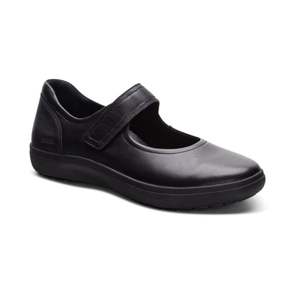 Aetrex Women's Erica Orthopedic Casual Sneakers for Women Slip-on Shoes Women