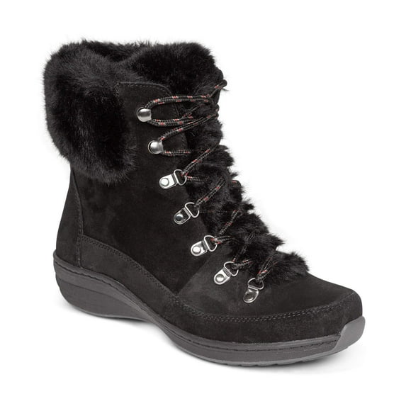 Jodie Fur Winter Boot