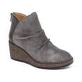 thumbnail image 1 of Kara Ankle Wedge Boot, 1 of 6