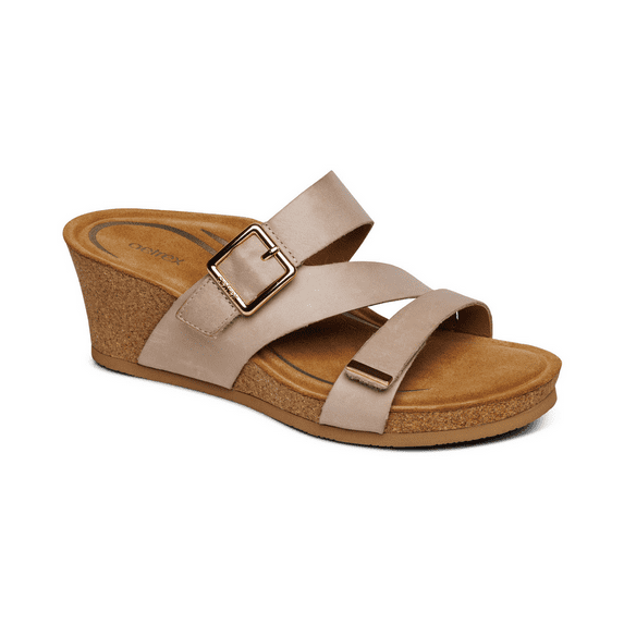 Kimmy Arch Support Wedge