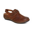 thumbnail image 1 of Leni Slingback Clog, 1 of 6