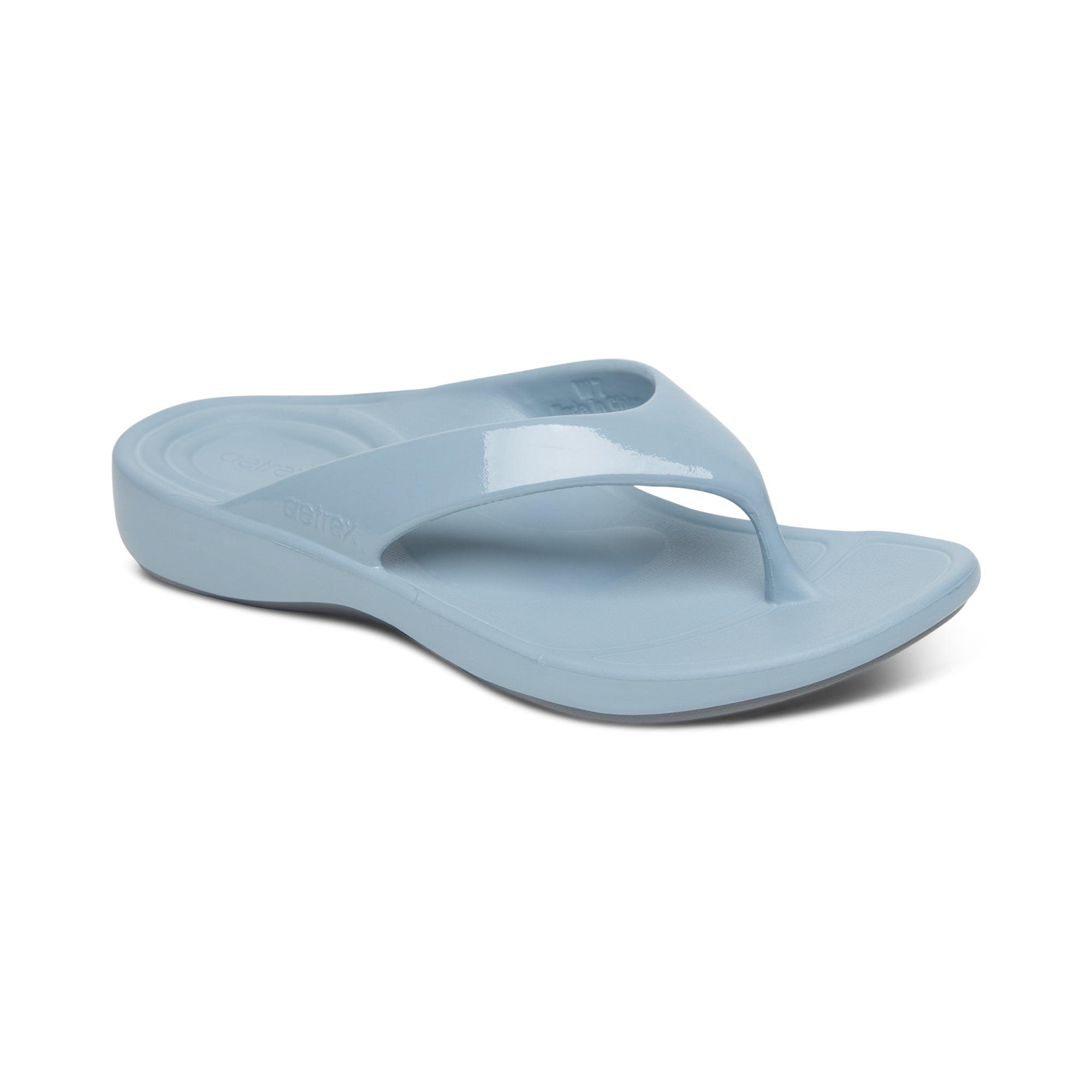 Walmart 99 cent store flip flops