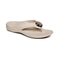 thumbnail image 1 of Aetrex Women's Maui Starfish Orthopedic Flip Flops for Women Summer Sandals, 1 of 5