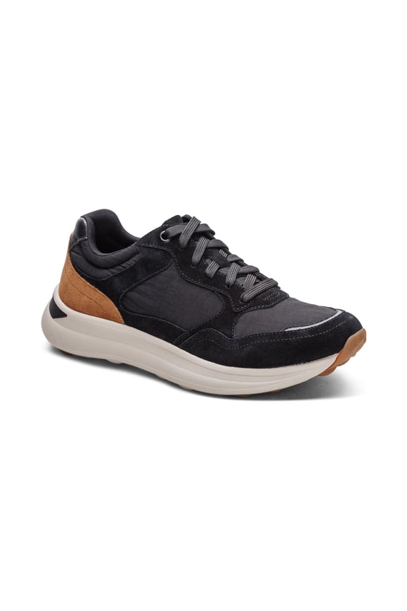 Women's Molly Orthopedic Sneakers Lace Up w/ Arch Support Womens Sneakers