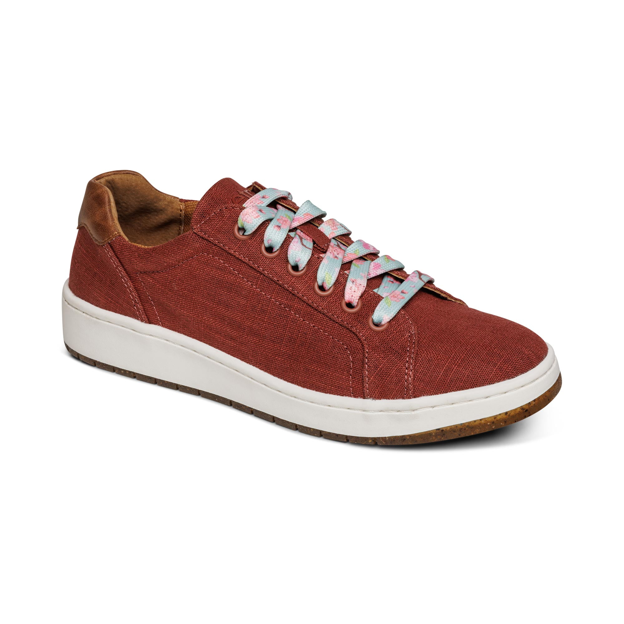 Aetrex wide sales width shoes