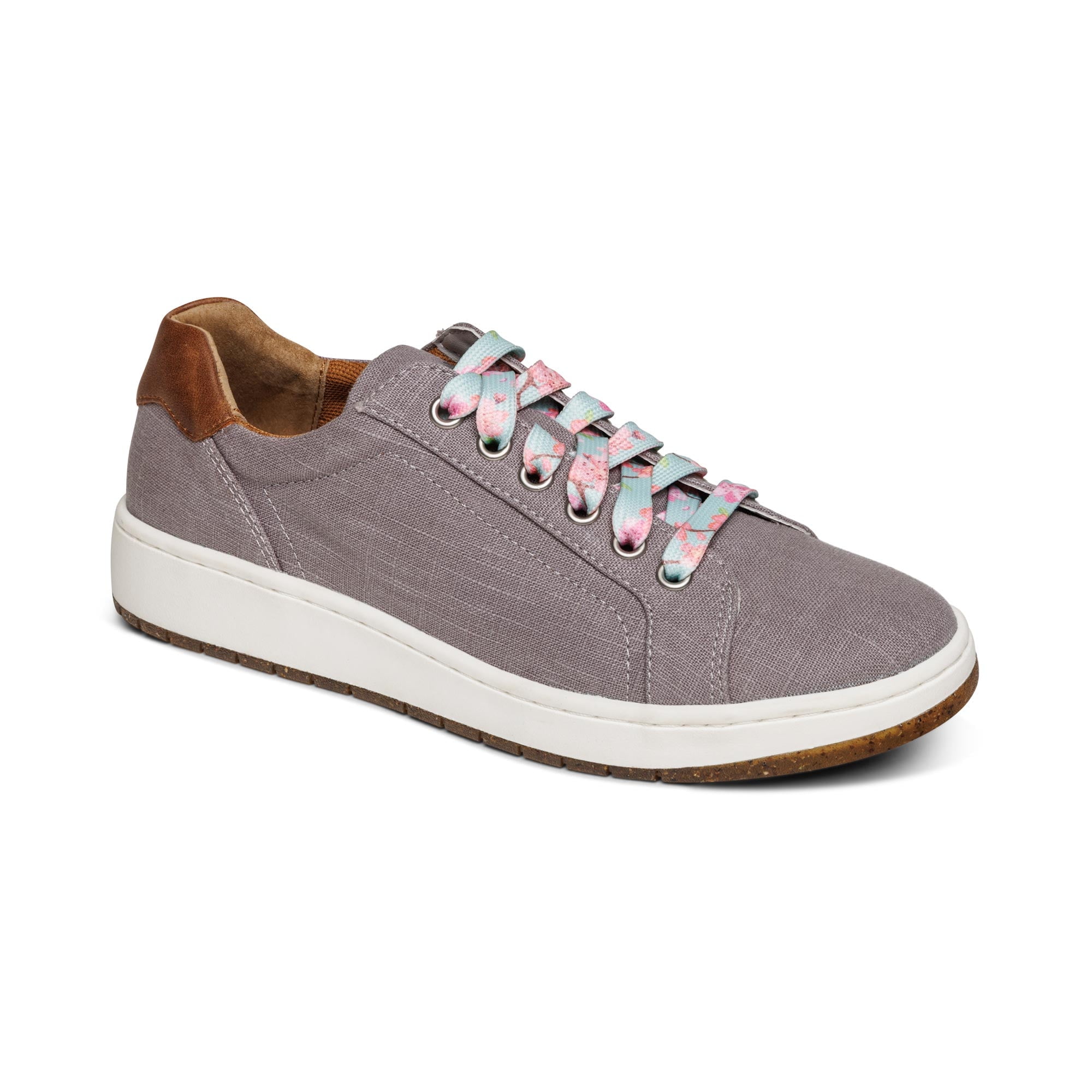 Aetrex Women s Renee Orthopedic Wide Width Sneakers For Women W Extra aetrex-women-s-renee-orthopedic-wide-width-sneakers-for-women-w-extra