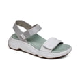 thumbnail image 1 of Aetrex Women's Whit Orthopedic Adjustable Water-Friendly Sport Sandals For Women, 1 of 5