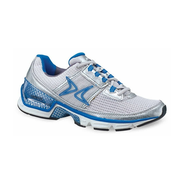 Aetrex Women s Xspress Runner Classic Orthopedic Lace Up Running Shoes for Women