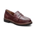 thumbnail image 1 of Aetrex Womens Collette Orthopedic Womens Loafers - Vamp Upper Loafers for Women, 1 of 1