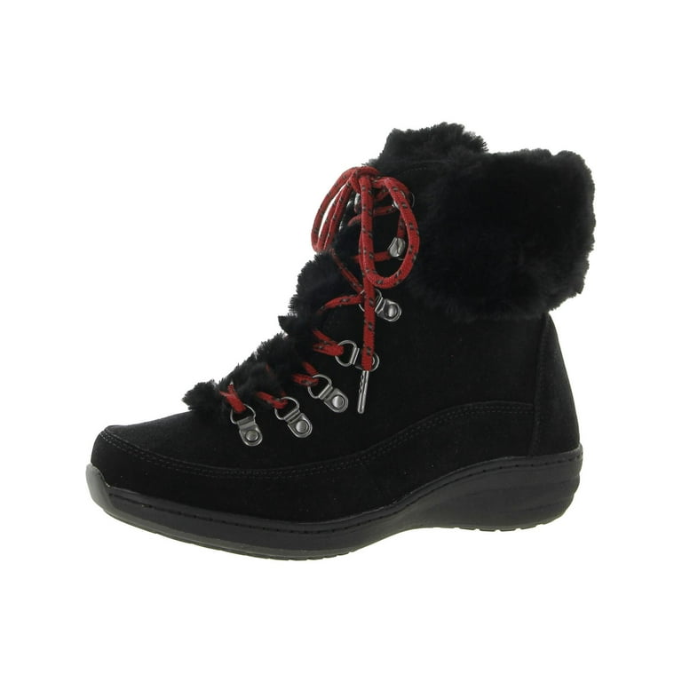 Aetrex booties sale