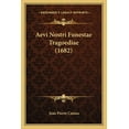 thumbnail image 1 of Aevi Nostri Funestae Tragoediae (1682) (Paperback), 1 of 1