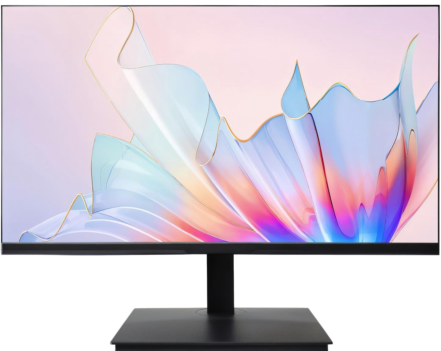 Aevision AE-LED22-HS 22 Inch LCD Monitor, 1080p Full HD Screen, Commercial and Surveillance Display, High Brightness, USB/HDMI/VGA Inputs, Built In Speakers, Flicker Free, Industrial Use