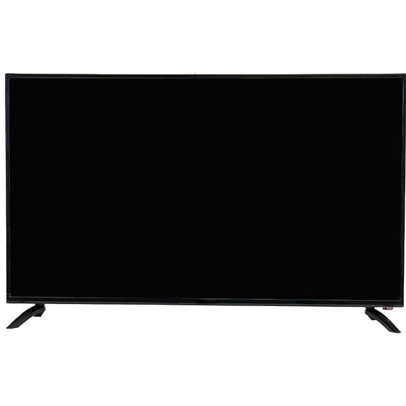 Aevision AE-LED43-LY 43 Inch Full HD Industrial LCD Monitor, 1920x1080 Display, 24/7 Monitoring, USB/HDMI/VGA Inputs, Built-in Speakers, Fast Response, Commercial Surveillance Screen